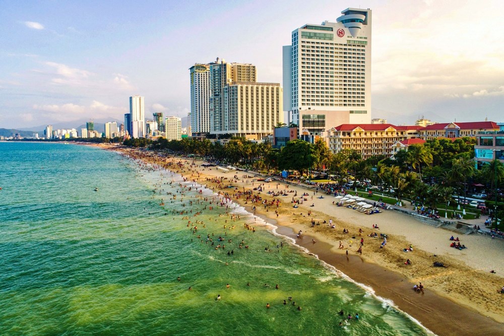 Để “hồn cốt dân tộc” lưu giữ trong từng tên xã, tên phường? - ảnh 1