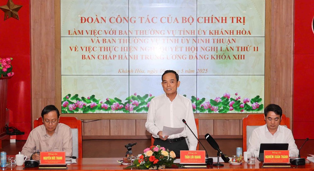 Để “hồn cốt dân tộc” lưu giữ trong từng tên xã, tên phường? - ảnh 2
