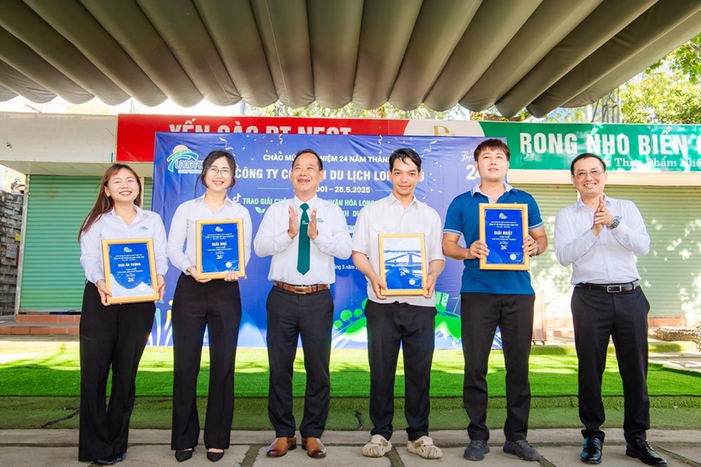Phát động Chương trình “Du lịch xanh – Không rác thải“ - ảnh 4
