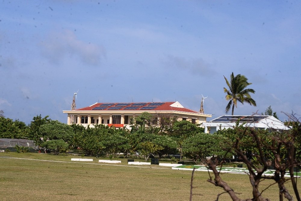  Bài 1 - Biển, đảo là quê hương - ảnh 3