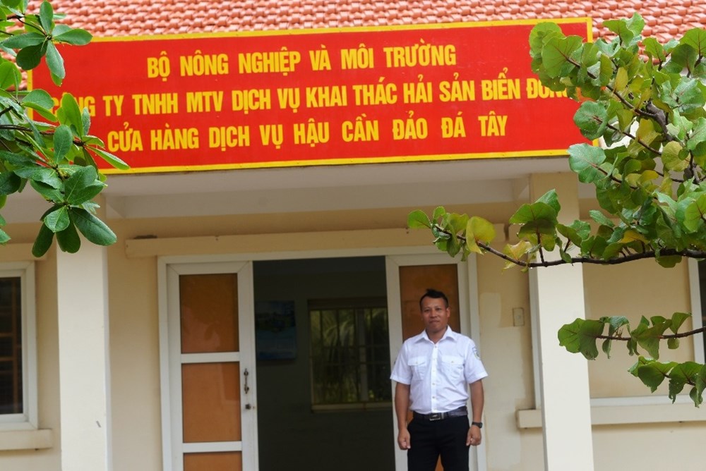 Bài 2 - Bản hùng ca bất tử - ảnh 3