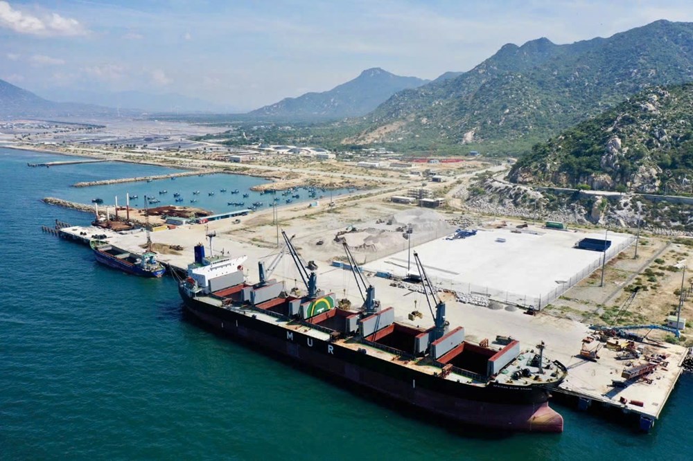 Ninh Thuận: Chủ động hỗ trợ doanh nghiệp tiếp cận nguồn vốn vay đầu tư - ảnh 3