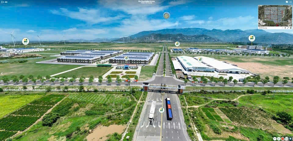 Ninh Thuận: Chủ động hỗ trợ doanh nghiệp tiếp cận nguồn vốn vay đầu tư - ảnh 4
