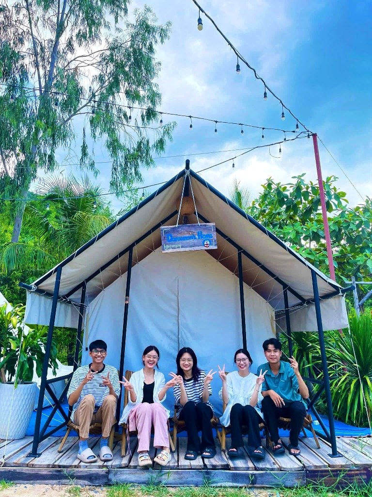 Khánh Hòa ban hành Bộ Tiêu chuẩn du lịch xanh - ảnh 2