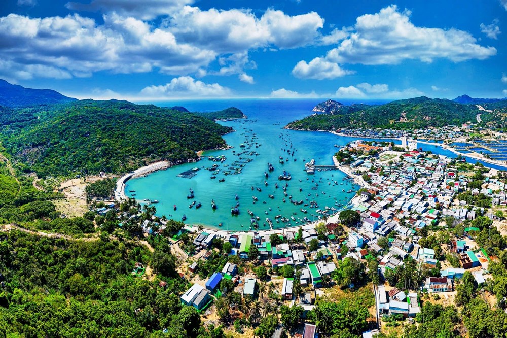 Ninh Thuận: Tập trung thu hút đầu tư vào các lĩnh vực trọng điểm - ảnh 3