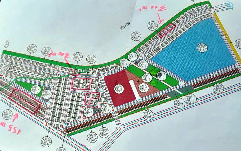 Bác đề xuất lấp vịnh Nha Trang để xây dựng tượng Quốc Mẫu Âu Cơ - ảnh 3