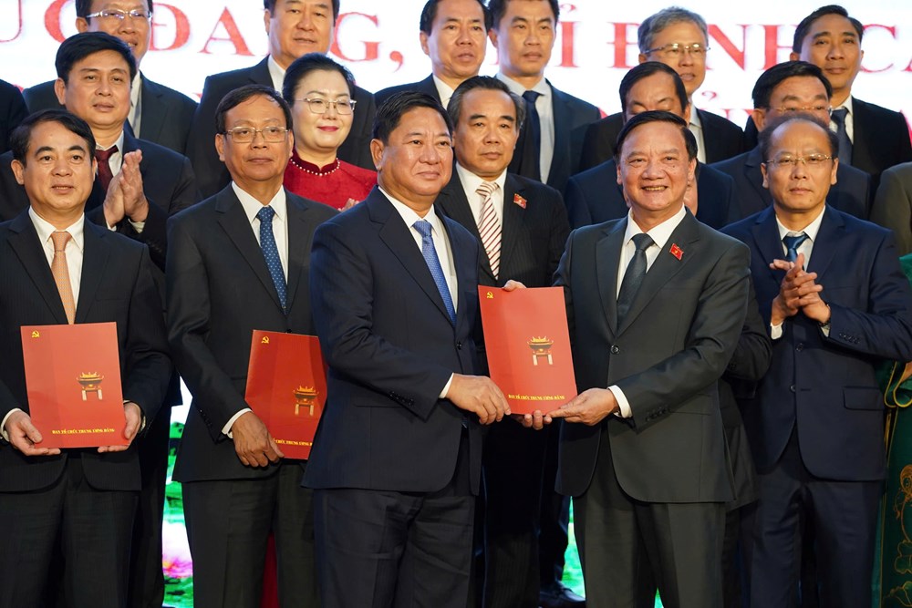 Chủ tịch tỉnh Khánh Hòa gửi tâm thư kêu gọi người dân, doanh nghiệp 'chung sức đồng lòng' - ảnh 1