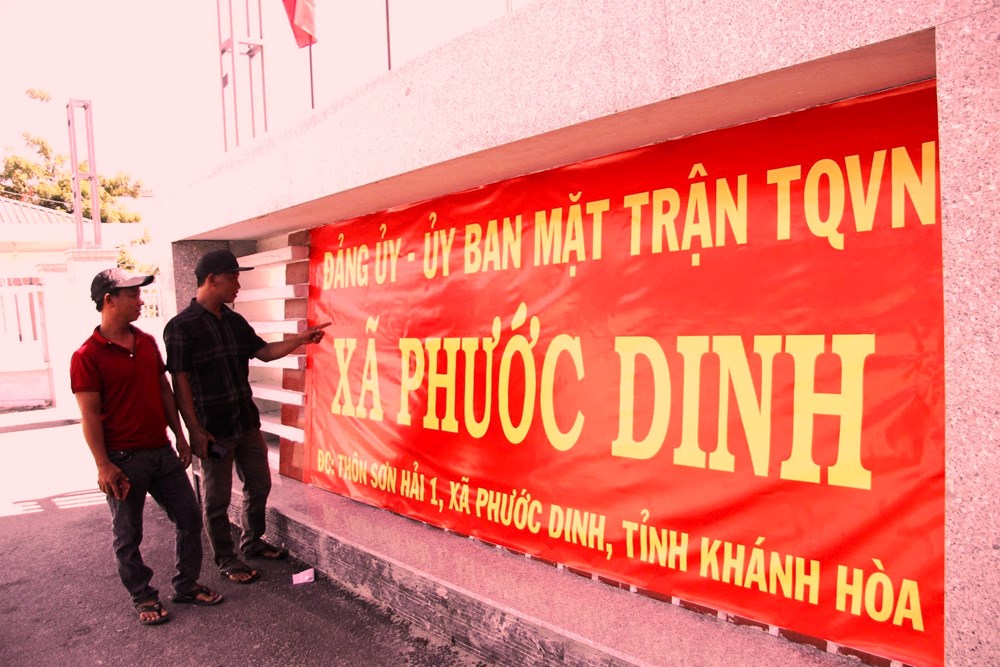 Khánh Hòa: “Xã điểm” điện hạt nhân quốc gia kỳ vọng đột phá sau sáp nhập - ảnh 1
