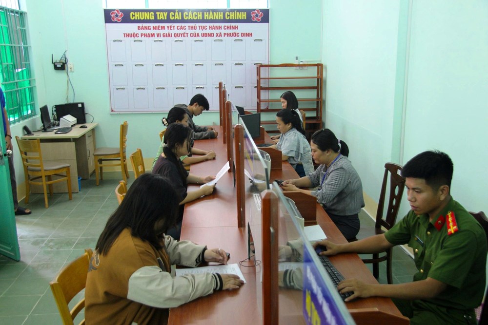 Khánh Hòa: “Xã điểm” điện hạt nhân quốc gia kỳ vọng đột phá sau sáp nhập - ảnh 2