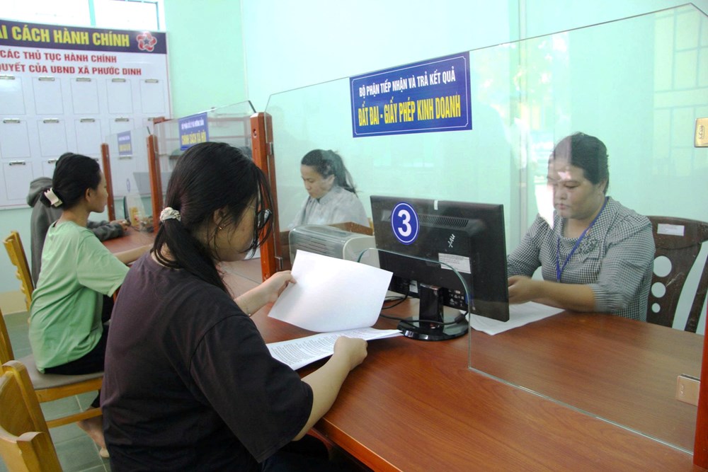 Khánh Hòa: “Xã điểm” điện hạt nhân quốc gia kỳ vọng đột phá sau sáp nhập - ảnh 3