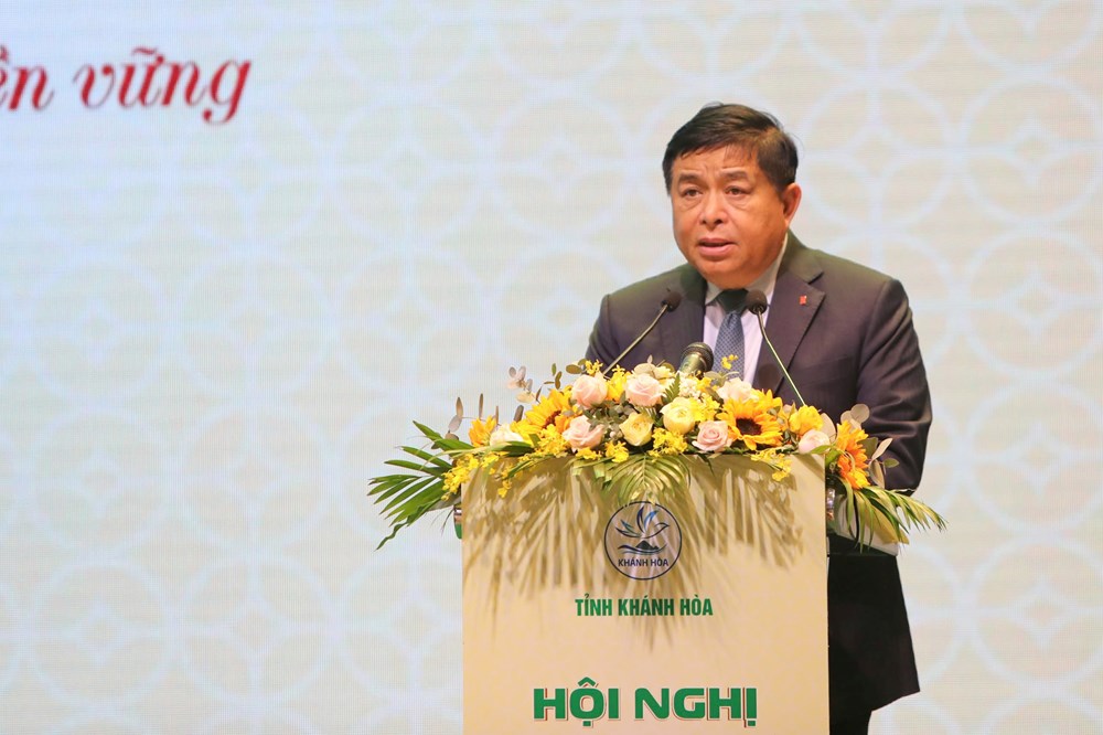 Khánh Hòa mời gọi đầu tư các siêu dự án chất lượng cao - ảnh 2