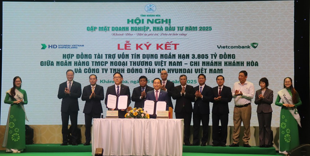 Khánh Hòa mời gọi đầu tư các siêu dự án chất lượng cao - ảnh 4