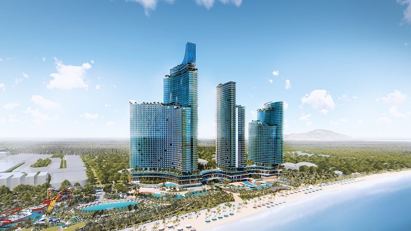 Thanh tra 84 dự án chậm tiến độ, vướng mắc tại Khánh Hòa - ảnh 1