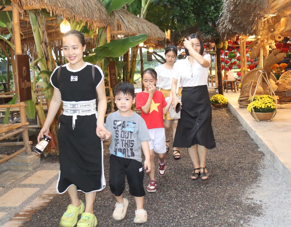 Khánh Hòa: Khai trương Làng nghề Nha Trang xưa - ảnh 9