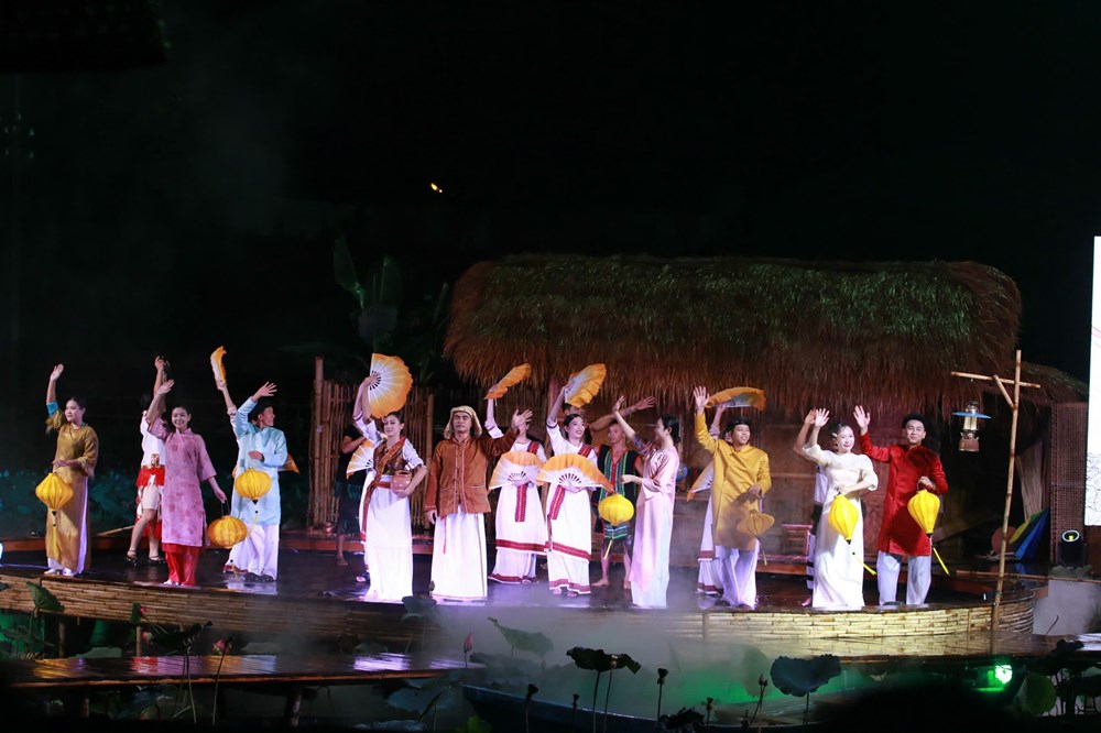 Khánh Hòa: Khai trương Làng nghề Nha Trang xưa - ảnh 2