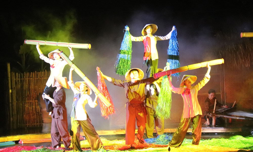 Khánh Hòa: Khai trương Làng nghề Nha Trang xưa - ảnh 3