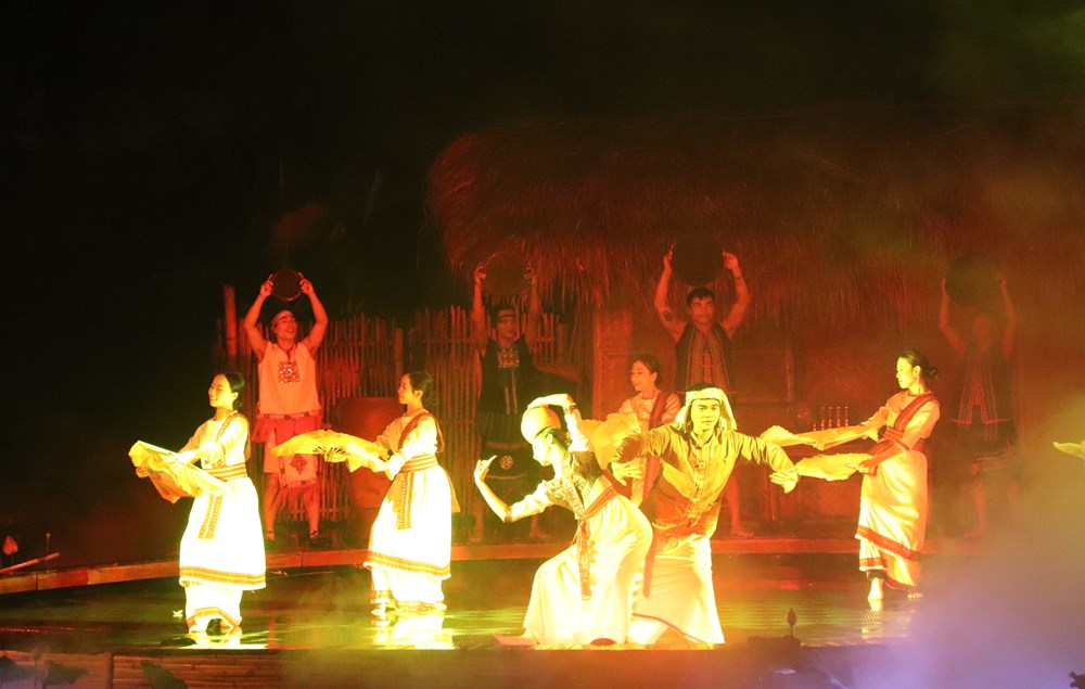 Khánh Hòa: Khai trương Làng nghề Nha Trang xưa - ảnh 5