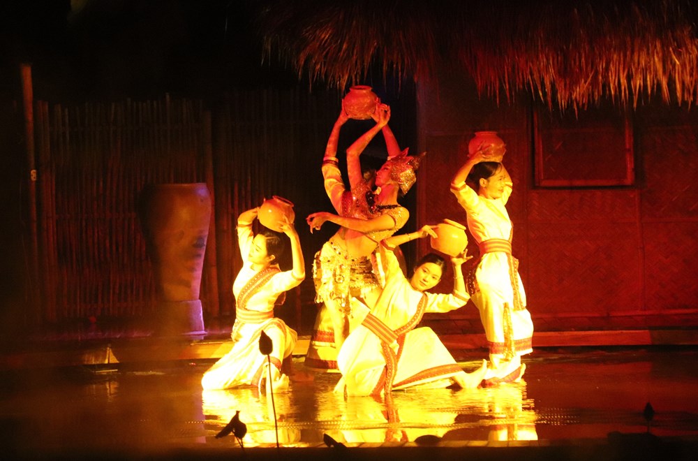 Khánh Hòa: Khai trương Làng nghề Nha Trang xưa - ảnh 4