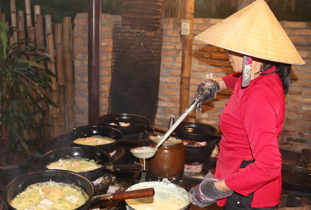 Khánh Hòa: Khai trương Làng nghề Nha Trang xưa - ảnh 6