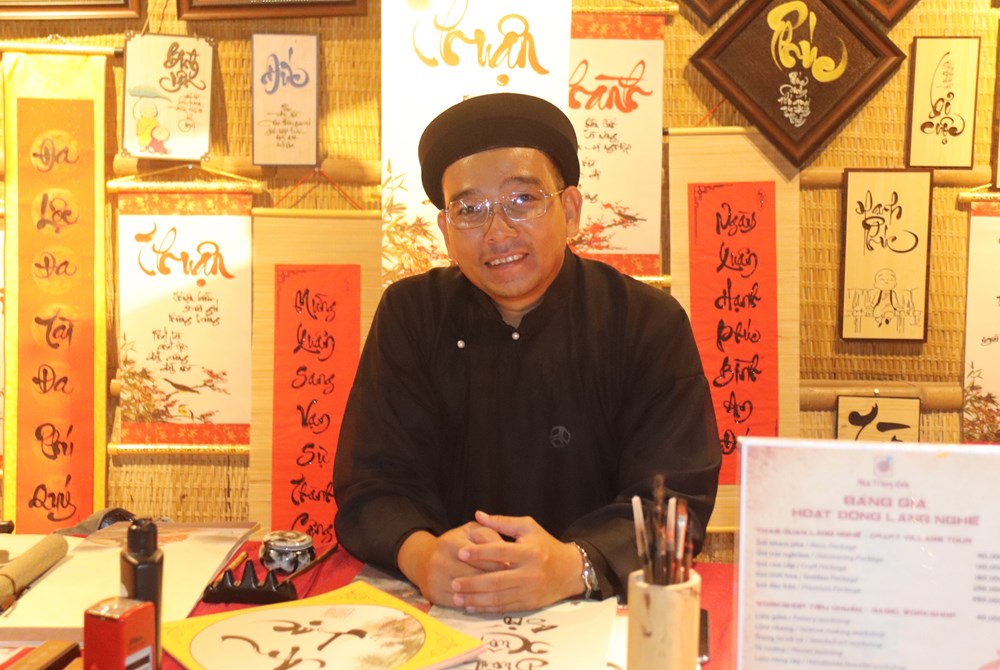 Khánh Hòa: Khai trương Làng nghề Nha Trang xưa - ảnh 7