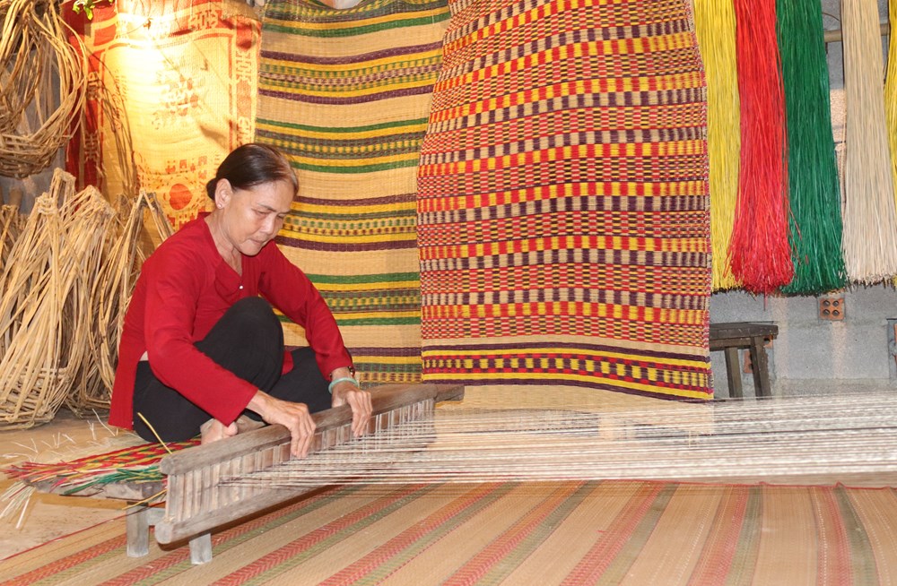 Khánh Hòa: Khai trương Làng nghề Nha Trang xưa - ảnh 8