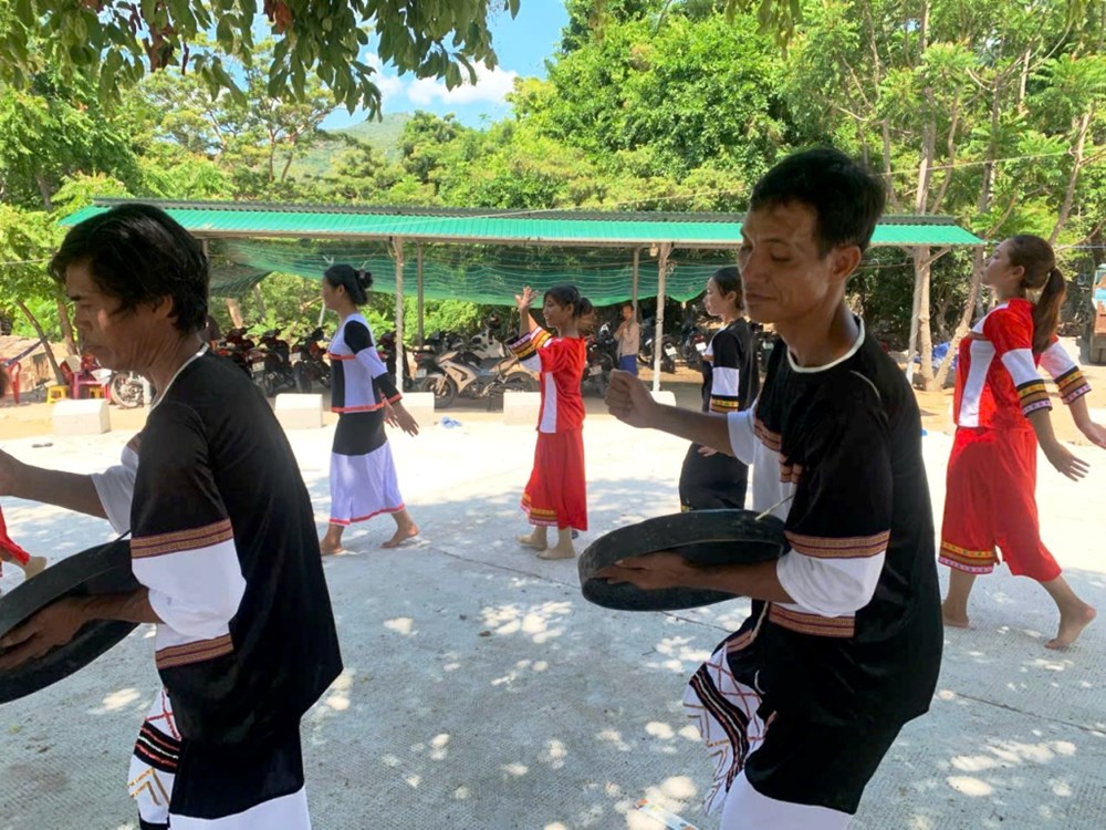 Vĩnh Hy – làng chài “thức giấc” cùng du lịch - ảnh 6