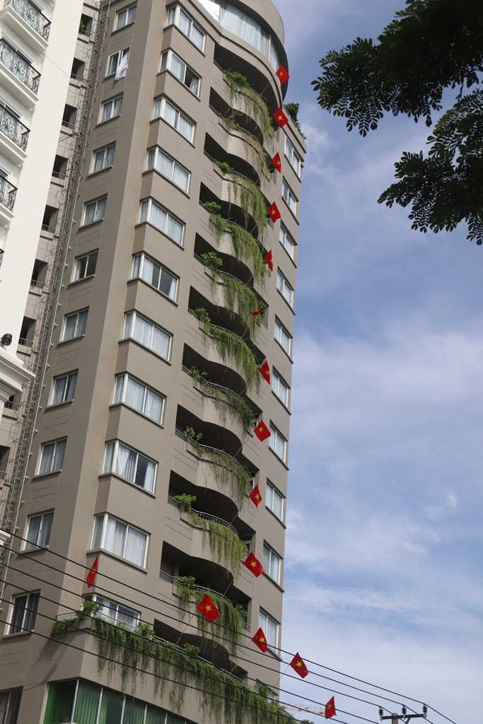 Không khí hân hoan trước thềm Đại hội đại biểu Đảng bộ tỉnh - ảnh 4