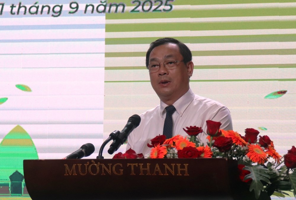 Khánh Hòa hướng đến điểm đến xanh toàn diện - ảnh 3