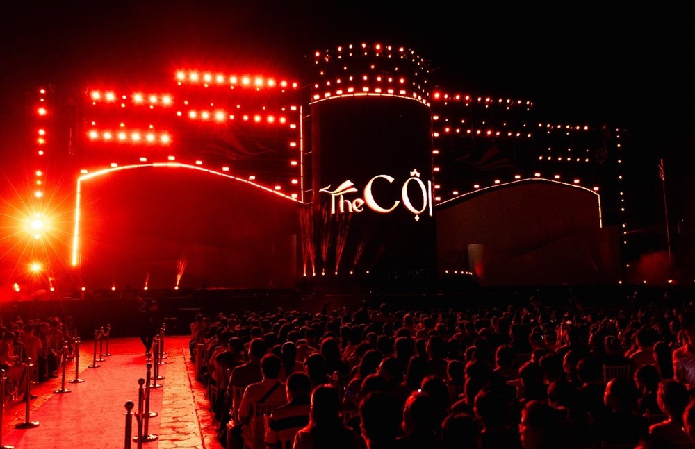 Đặc sắc chương trình nghệ thuật "La Tiên Show - The Cội" - ảnh 1
