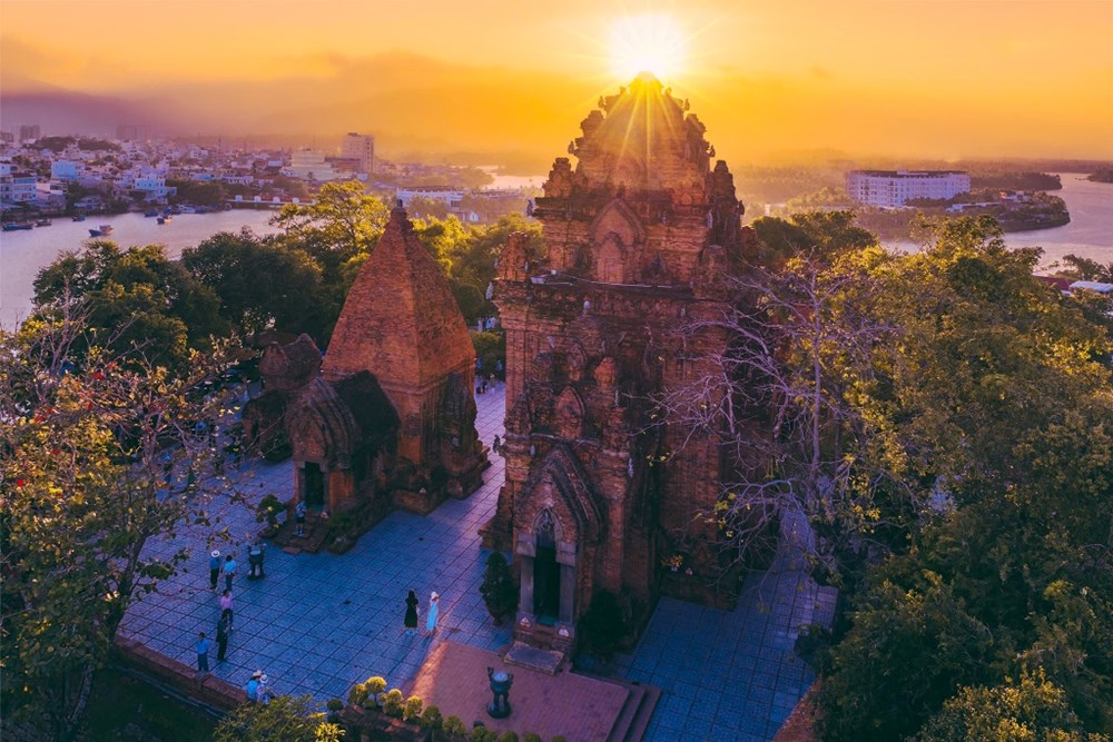 Nhịp cầu kết nối giữa di sản và cộng đồng - ảnh 1