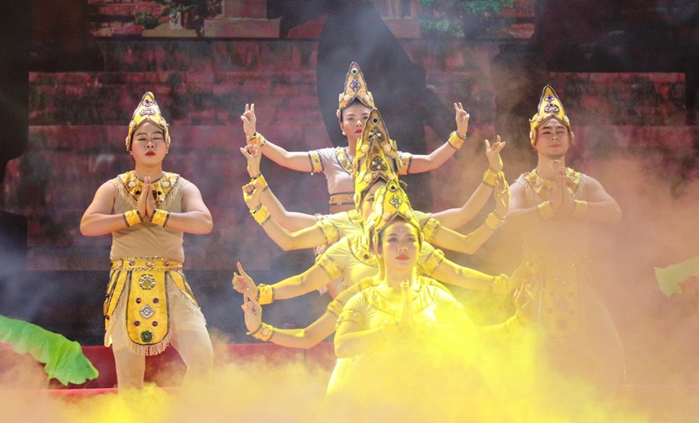 Nhịp cầu kết nối giữa di sản và cộng đồng - ảnh 7