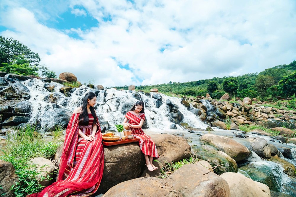 Khánh Hòa: Khảo sát và kết nối tour du lịch “biển - rừng“ - ảnh 2
