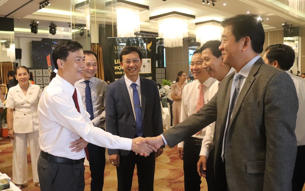Khánh Hòa - Đắk Lắk: Hợp tác phát triển văn hóa, thể thao, du lịch - ảnh 3