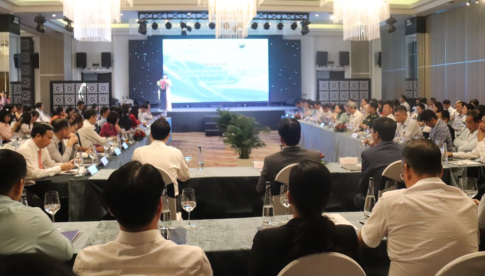 Khánh Hòa - Đắk Lắk: Hợp tác phát triển văn hóa, thể thao, du lịch - ảnh 1