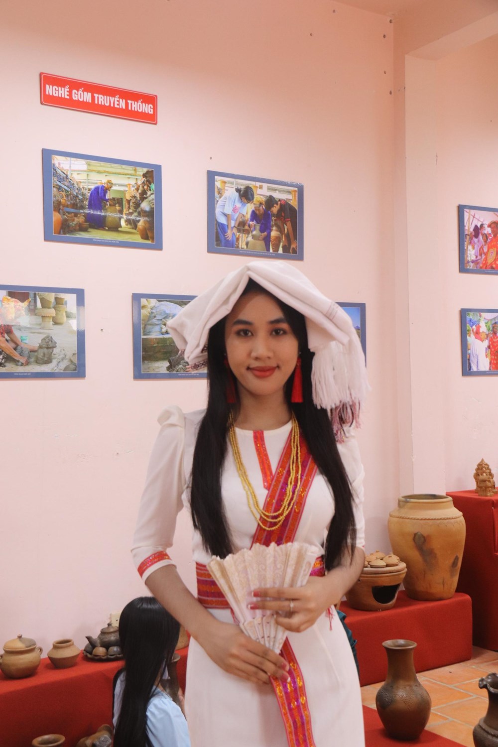 Khánh Hòa: Khai hội Katê 2025 - ảnh 9
