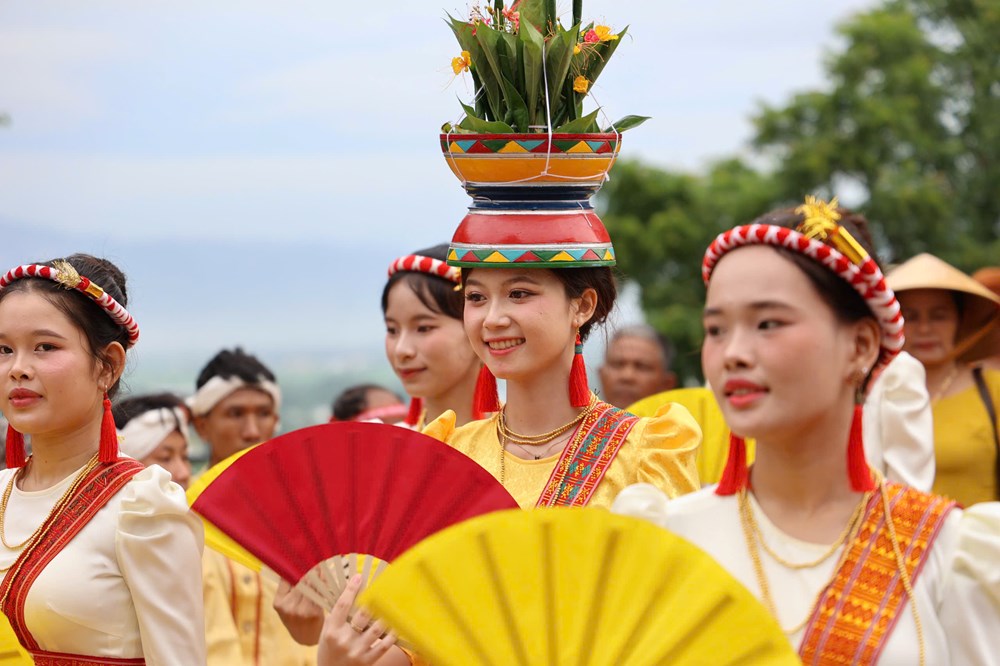 Khánh Hòa: Khai hội Katê 2025 - ảnh 5