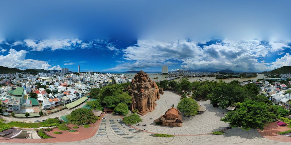 Khánh Hòa:  Công nghệ số kết nối di sản với công chúng, cộng đồng - ảnh 1