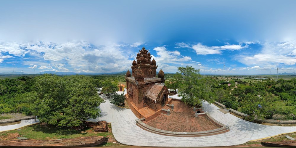 Khánh Hòa:  Công nghệ số kết nối di sản với công chúng, cộng đồng - ảnh 2