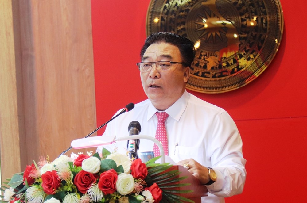 Báo chí góp sức thúc đẩy Khánh Hòa thành phố trực thuộc Trung ương - ảnh 2