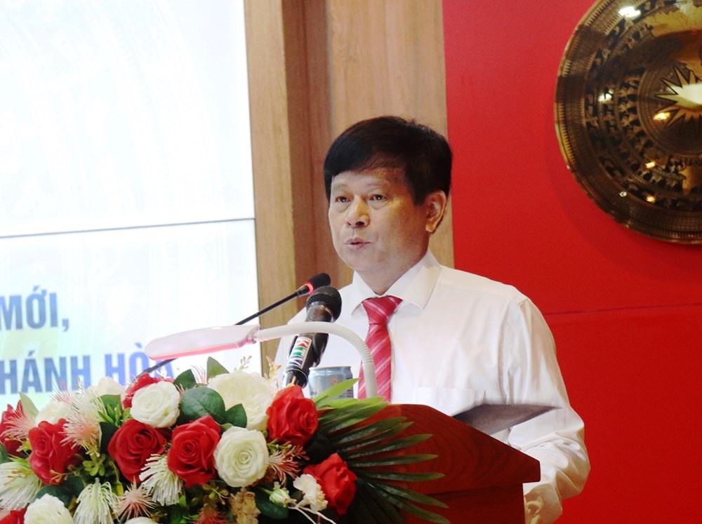 Báo chí góp sức thúc đẩy Khánh Hòa thành phố trực thuộc Trung ương - ảnh 3