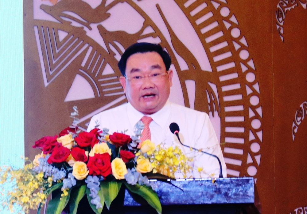 Khánh Hòa: Tìm giải pháp bảo vệ và phát triển bền vững quần thể chim yến - ảnh 2