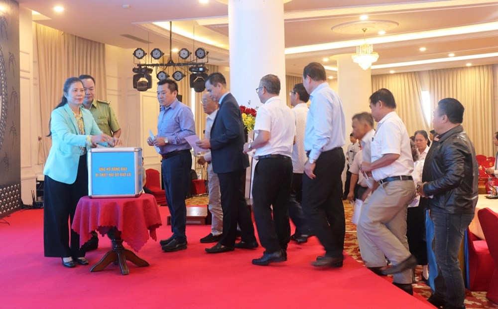 Khánh Hòa: Tìm giải pháp bảo vệ và phát triển bền vững quần thể chim yến - ảnh 6