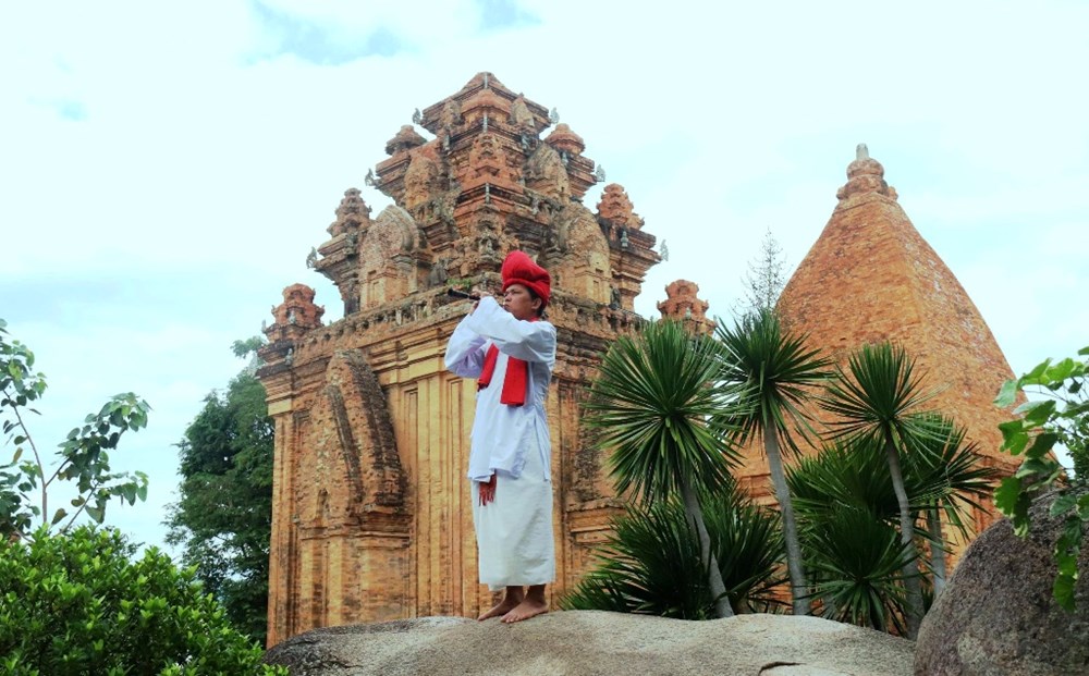 Bài 2 – Khai thác đa dạng nguồn lực văn hóa các dân tộc và làng nghề - ảnh 11