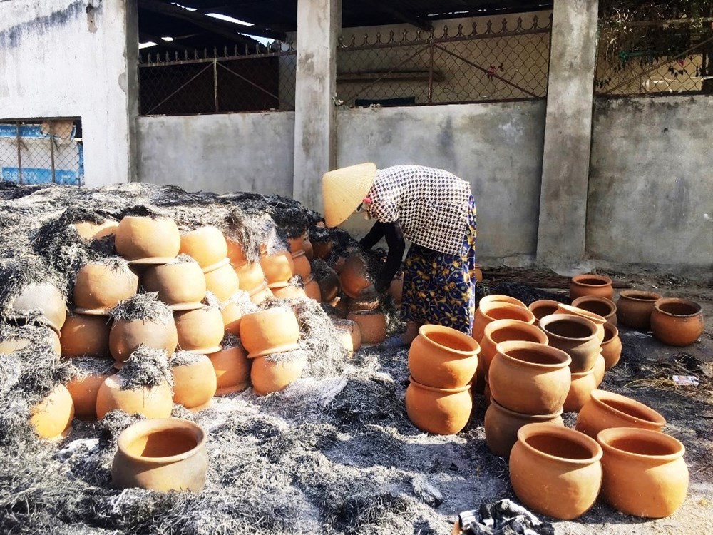 Bài 2 – Khai thác đa dạng nguồn lực văn hóa các dân tộc và làng nghề - ảnh 6