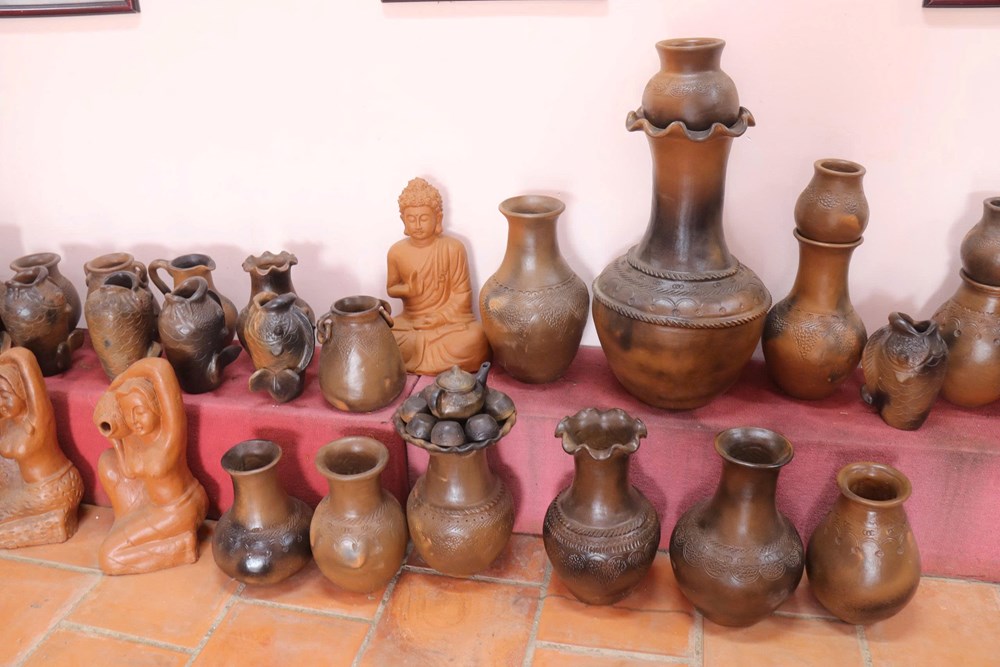 Bài 2 – Khai thác đa dạng nguồn lực văn hóa các dân tộc và làng nghề - ảnh 7