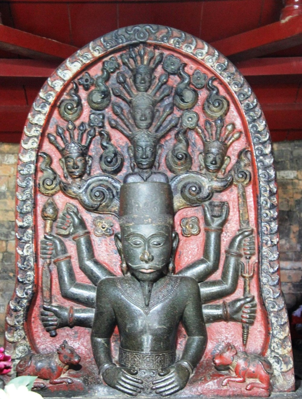 Bài 1 - Kiến tạo “Cung đường di sản Chăm“ - ảnh 9