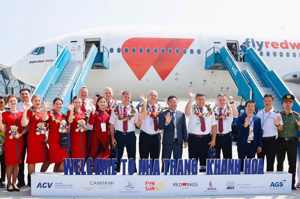 Khánh Hòa: Kích cầu để du lịch “cất cánh” vươn lên tầm cao mới - ảnh 4