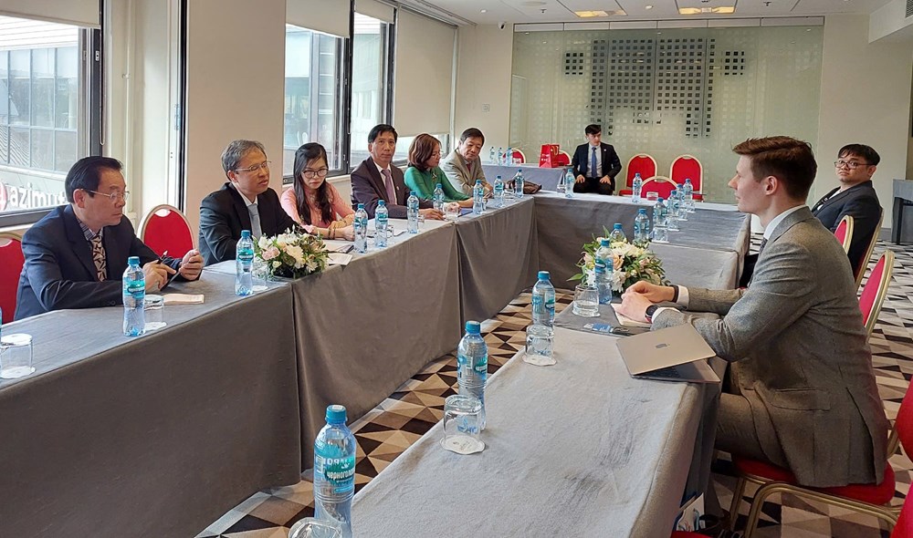 Khánh Hòa: Kích cầu để du lịch “cất cánh” vươn lên tầm cao mới - ảnh 2