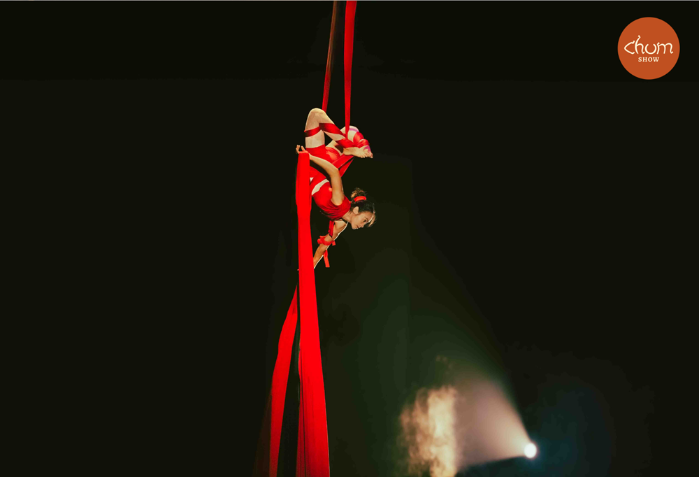 Từ chiếc chum đến bản sắc: Vở diễn chạm vào những tầng sâu văn hóa Nha Trang – Khánh Hòa - ảnh 3