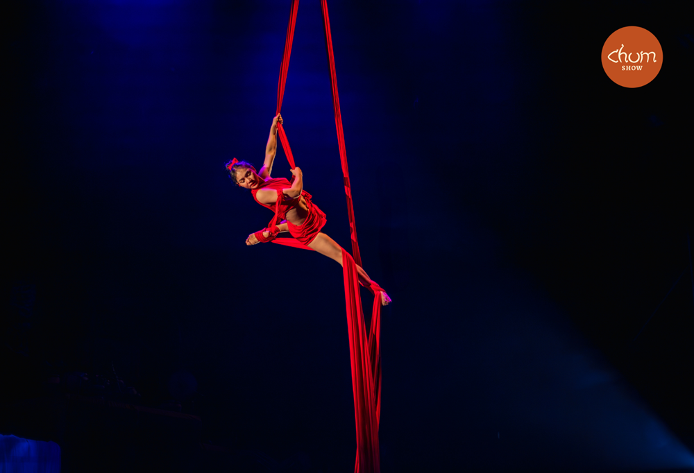 Từ chiếc chum đến bản sắc: Vở diễn chạm vào những tầng sâu văn hóa Nha Trang – Khánh Hòa - ảnh 2